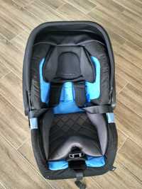 Автокрісло Recaro Privia 0+