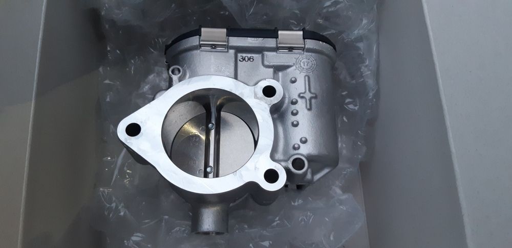 Електродросель ВАЗ