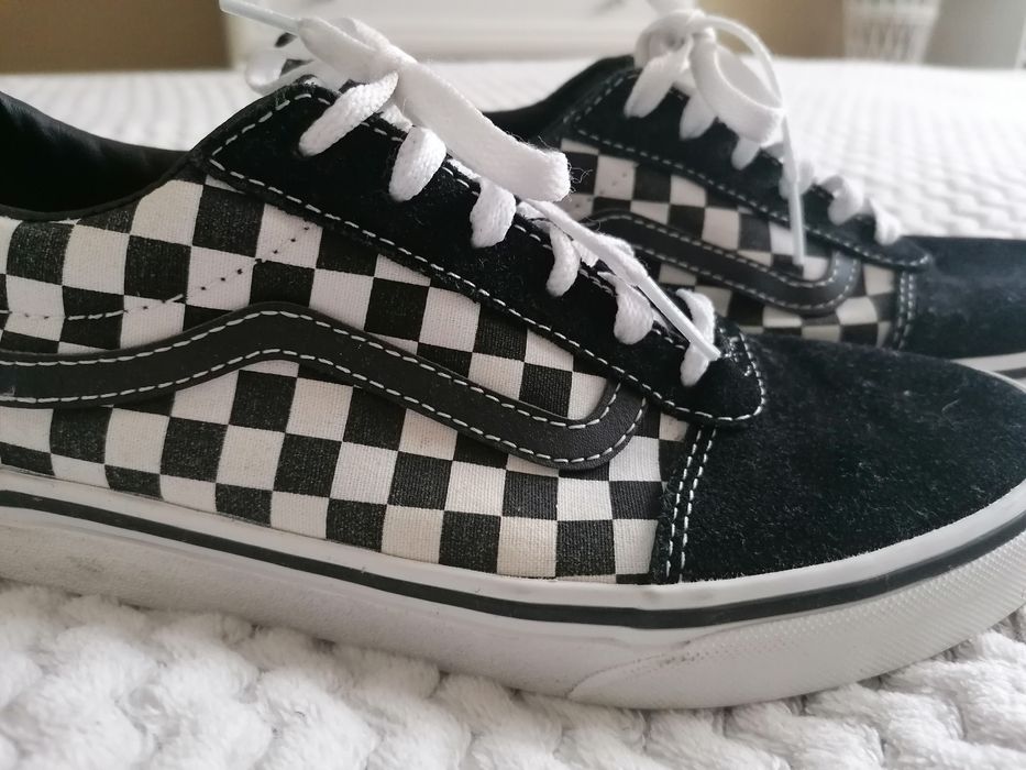Vans trampki rozm. 38,5