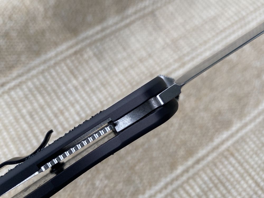 nóż Kershaw Blur S30V