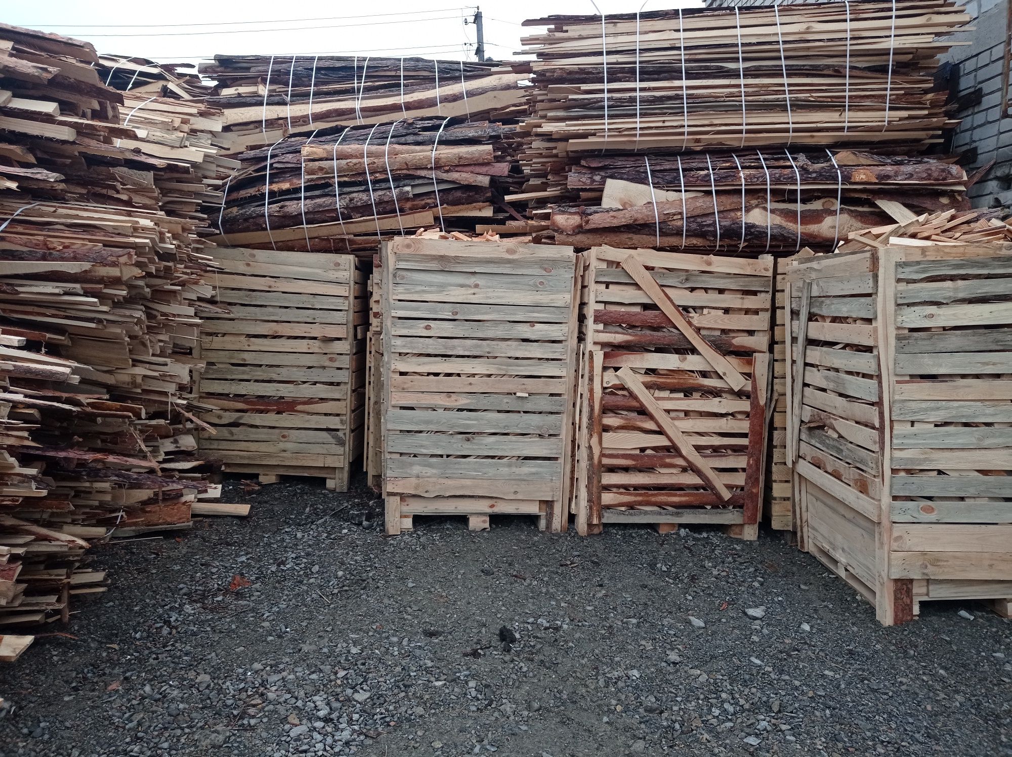 Продам дрова  Днепр без предоплаты 200 грн м3