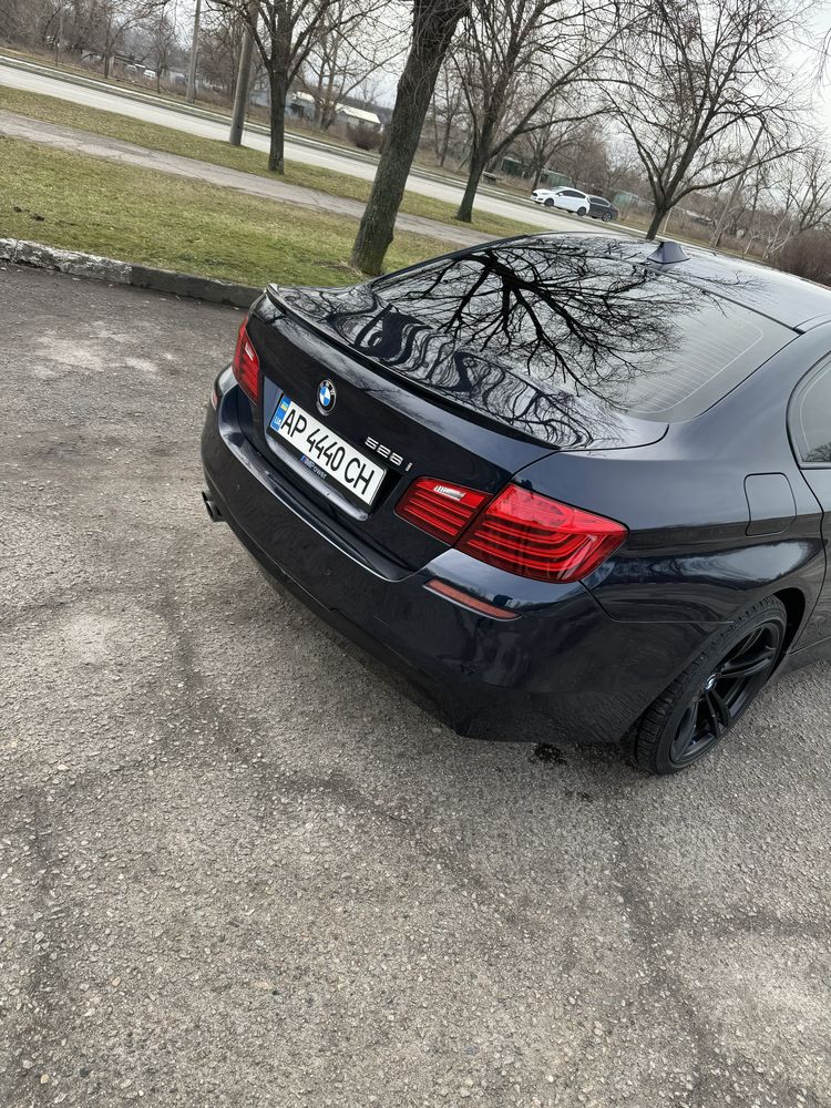 Продам BMW 528 2014 xdrive