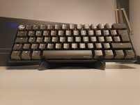 Teclado mecânico Ducky One 3 Mini Aura Black