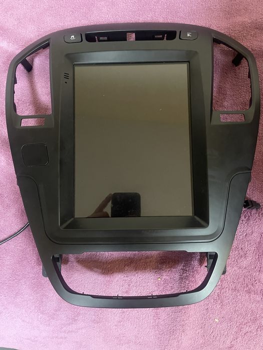 Продам андроїд магнітооу на опель інсігнію