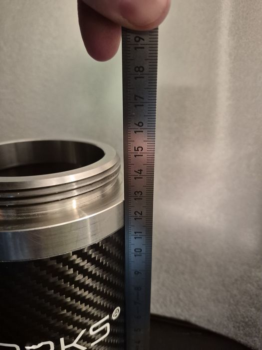 Metrology Works - Rozszerzenie statywu stojaka  Faro Api Romer Leica