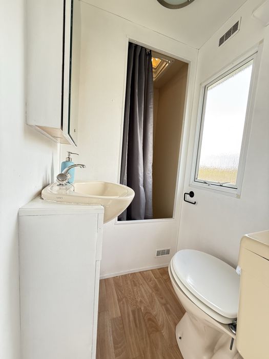 Domek Holenderski mobilny B13