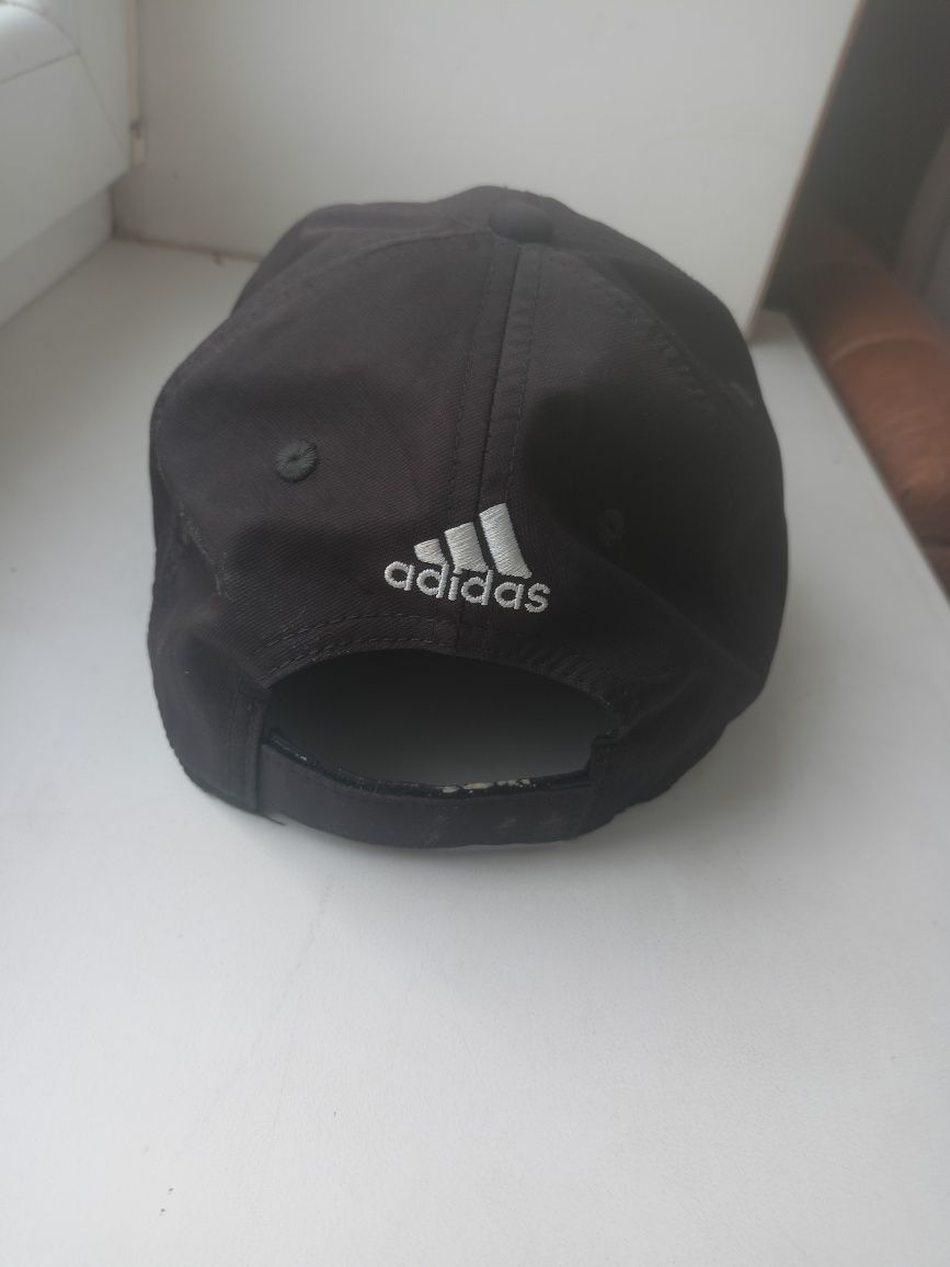 Кепка adidas оригинал