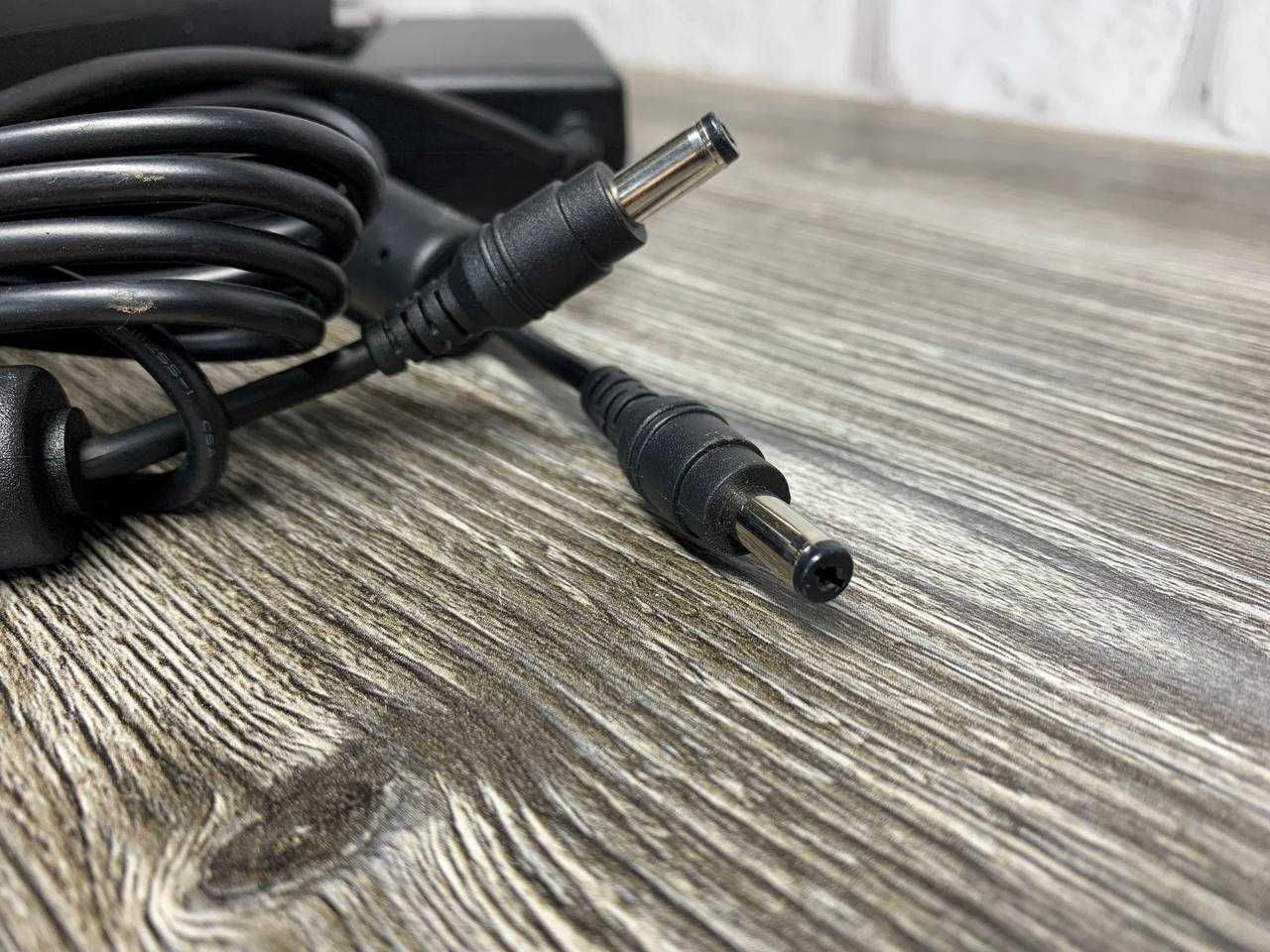 Блок живлення Acer 5.5x1.7 90W (18.5V 4.9A) зарядка ОРИГІНАЛ