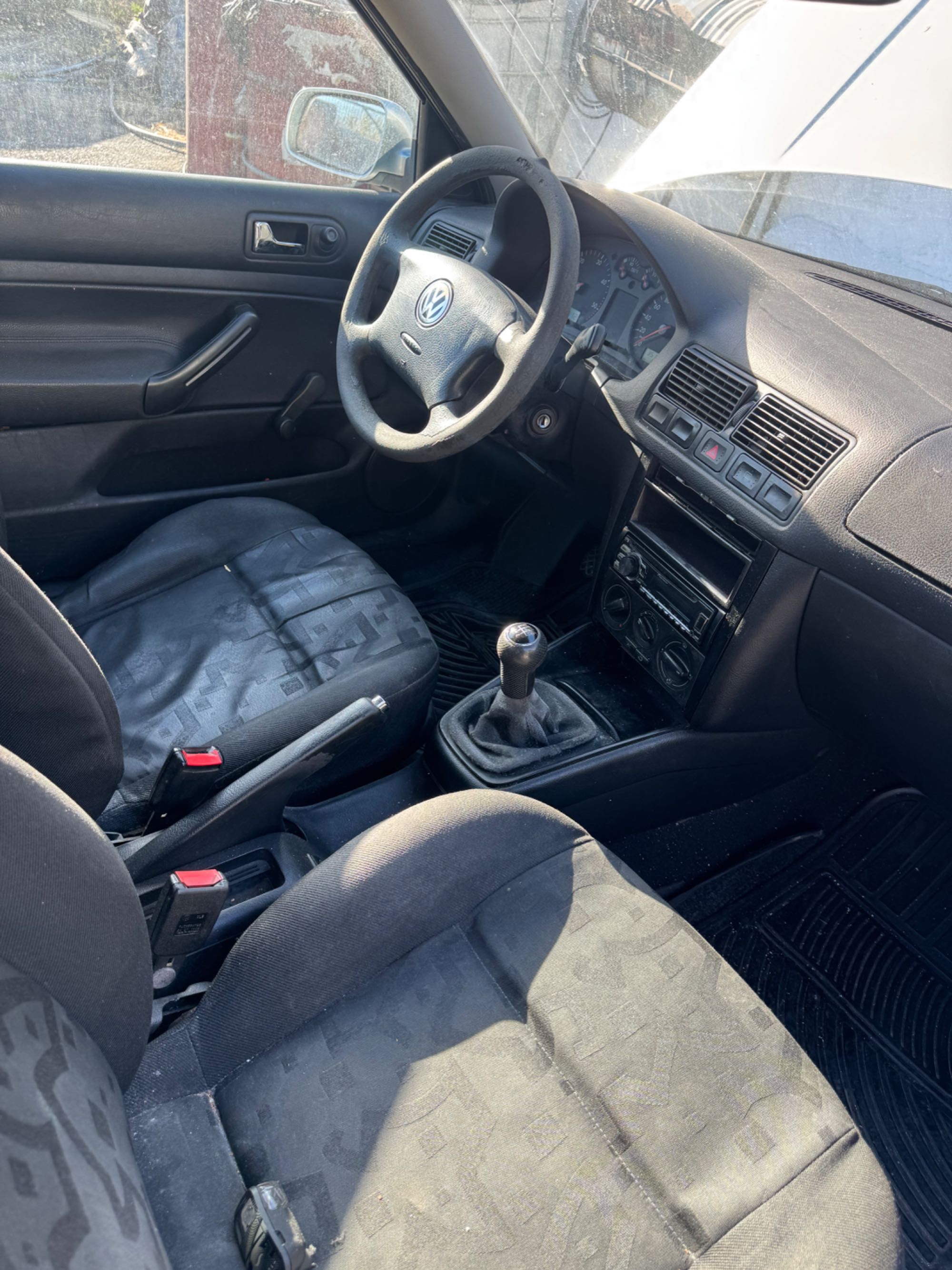 Golf lll 1.9. TDI 130CV