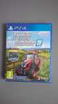 Gra Farming Simulator 22 PS4