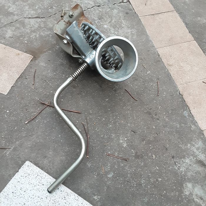 Дробилка для кукурузы