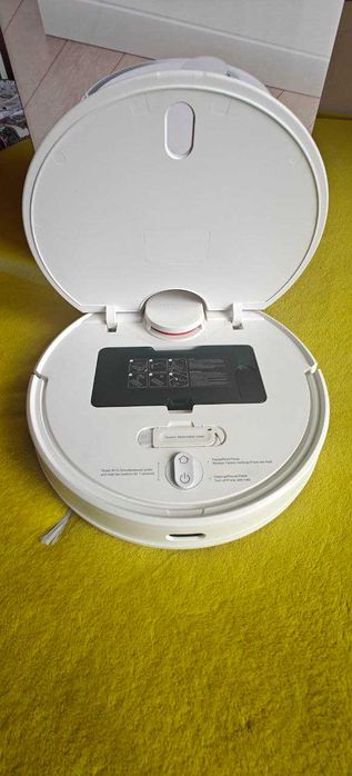 Робот пилосос Xiaomi S10