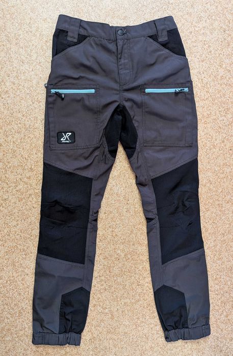Женские трекинговые брюки RevolutionRace RVRC