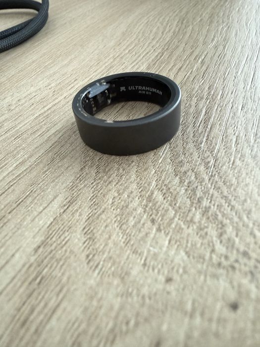 Anel ultrahuman Tam:11