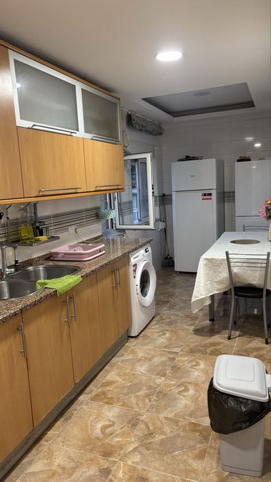 Quartos para alugar – Estação da Amadora – 500 € tudo incluído