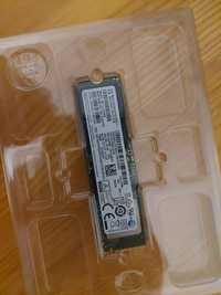 Dysk SSD Samsung NVMe 256gb