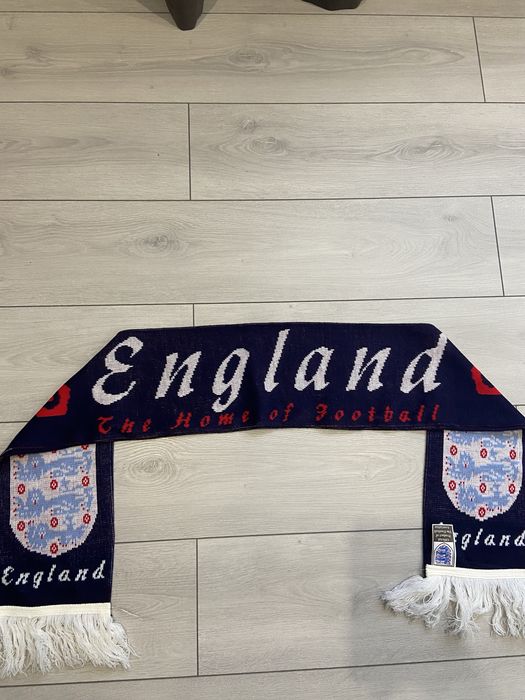 Шарф England(англії)