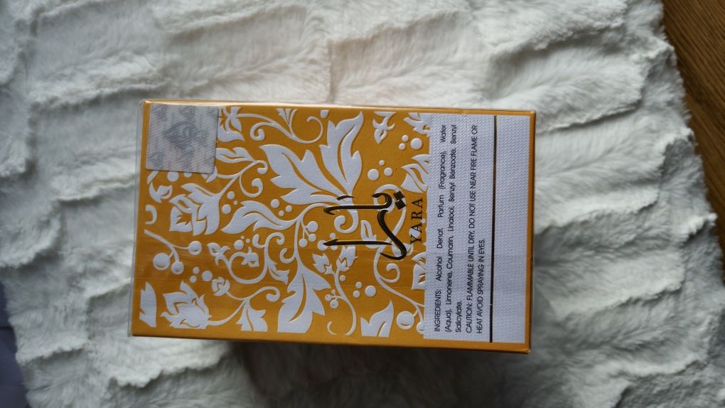 Perfumy lattafa tous yara 100 ml