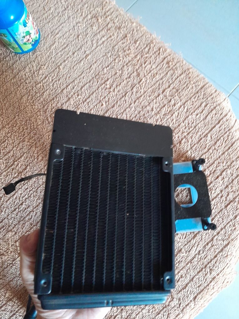 Corsair AIO Cooler