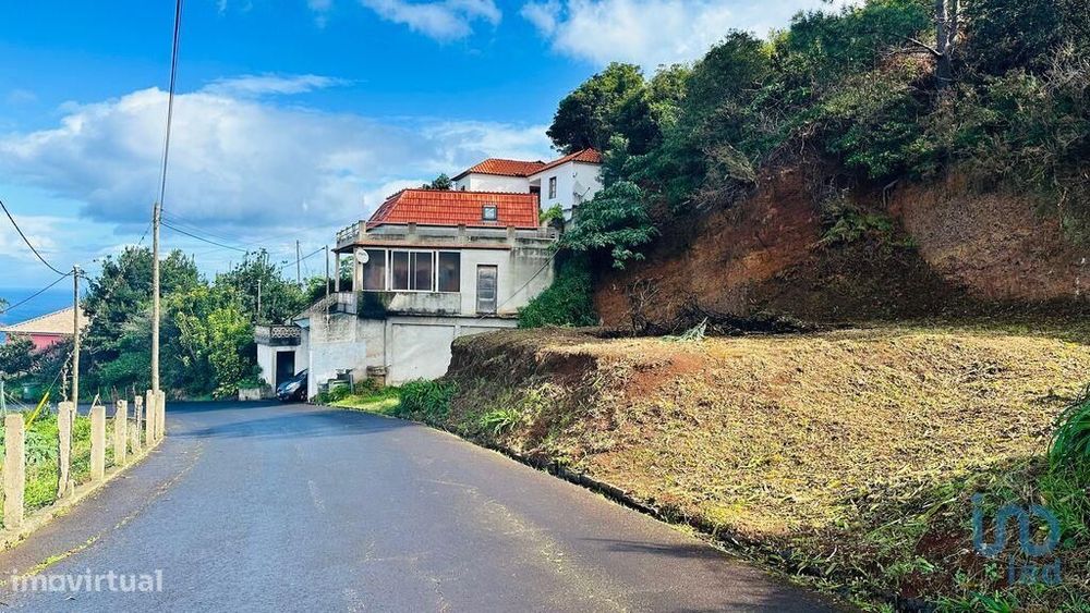 Terreno em São Jorge