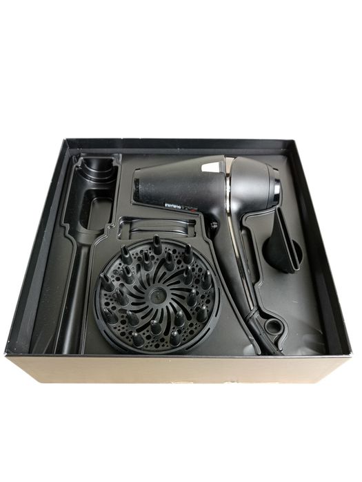 Suszarka do włosów GHD Hair Drying Kit