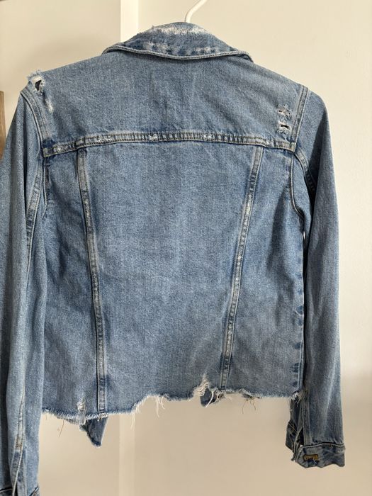 ZARA жакет жіночий, стан нового