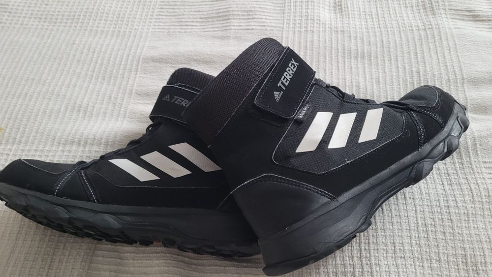 Buty zimowe terrex 37 1/3