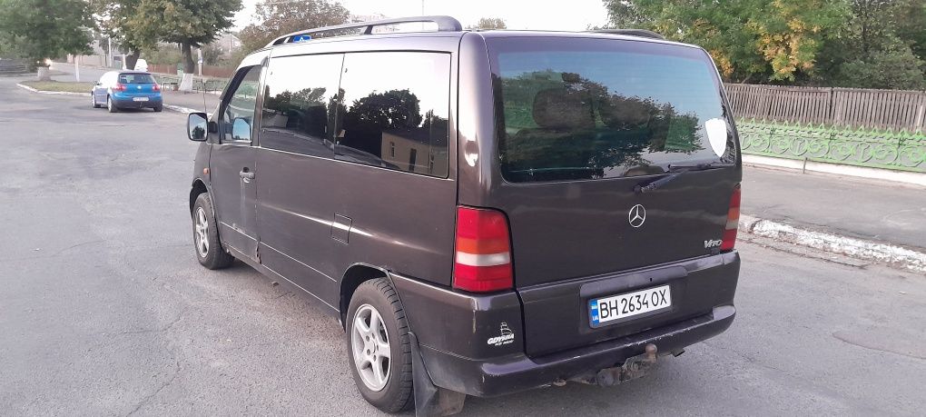 Продам Гарний бус Пасажир