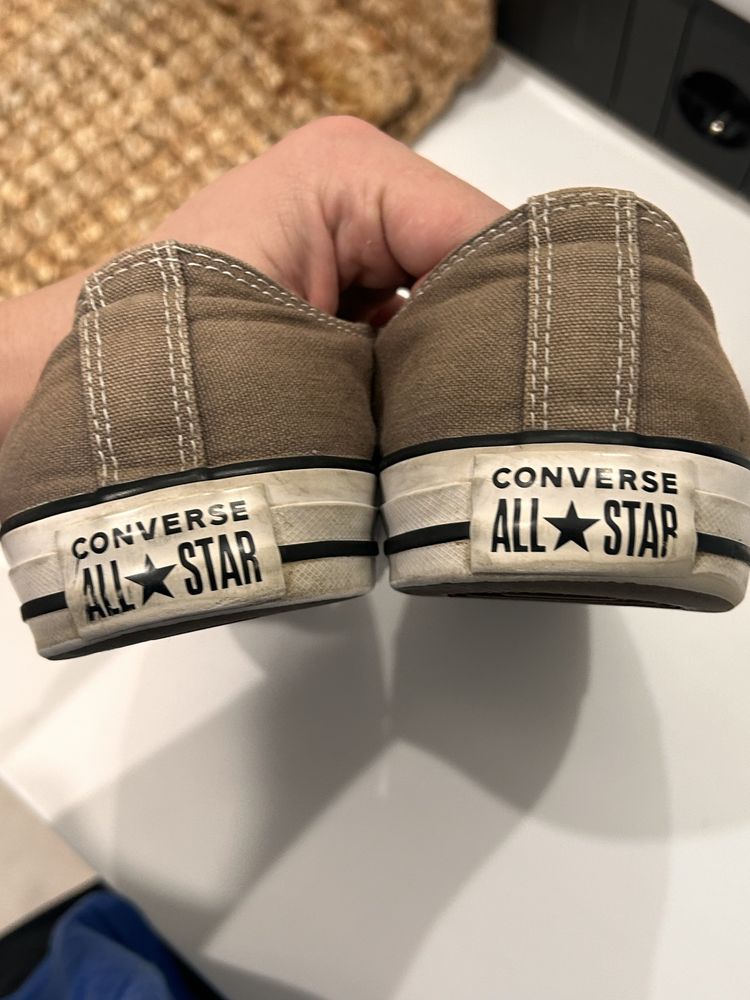 Converse, оригинал