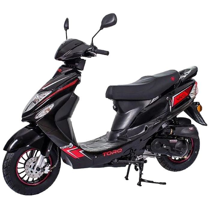 Torq Vivo 50 Skuter Gwarancja Transport Raty HIT