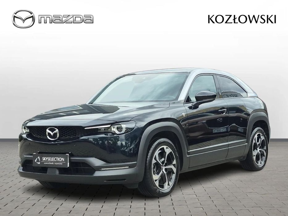 Mazda MX-3 MX-30 R-EV 170KM 4x2 Makoto (+Premium+Urban) Range Extender