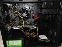 Reparação de computadores/portáteis