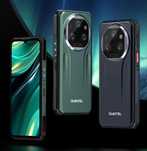 Oukitel WP39 6GB/256GB  5G IP69K 2.2GHz