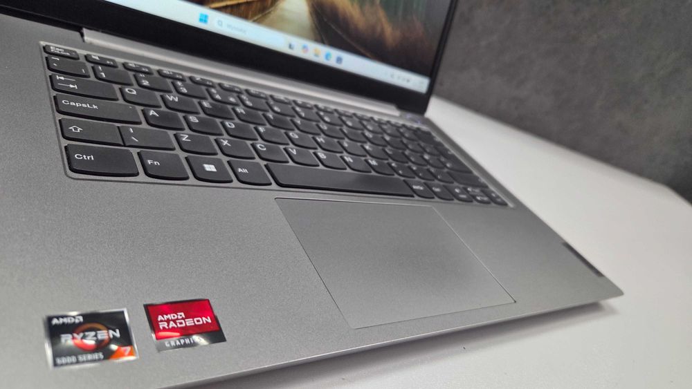 OKAZJA Lenovo ThinkBook 14 G4 Ryzen 7 5825U 16GB 256SSD RX Vega Laptop