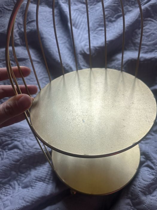 Подставка, підставка, органайзер для косметики, духов, парфум, украшен