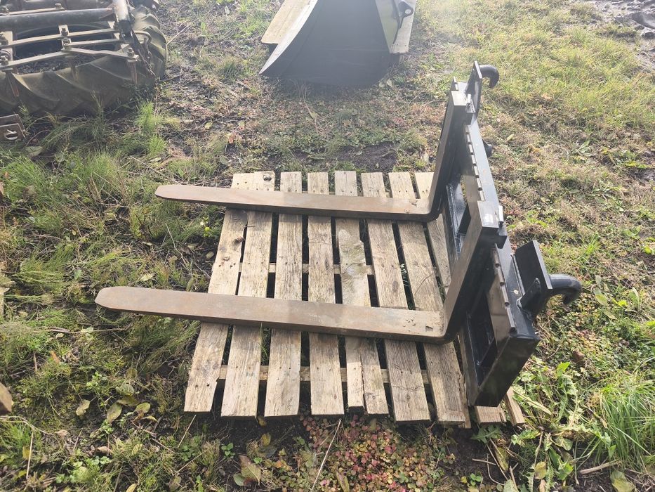 Sprzedam Ursusa 1014 plus  zapraszam.