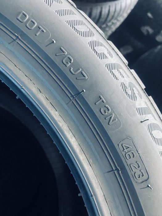 225 45 18 Bridgestone LM001 RSC 85-90 Зима 2023 Гарантія