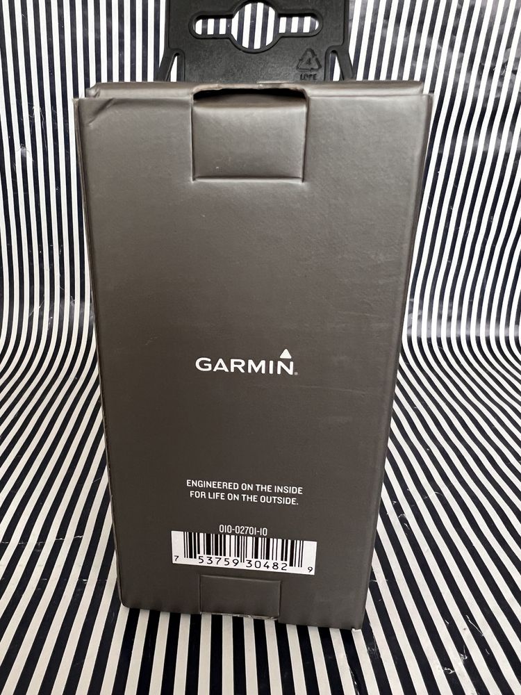 Смарт годинник Garmin Venu Sq 2 Slate Aluminum Bezel 010-02701-00/10