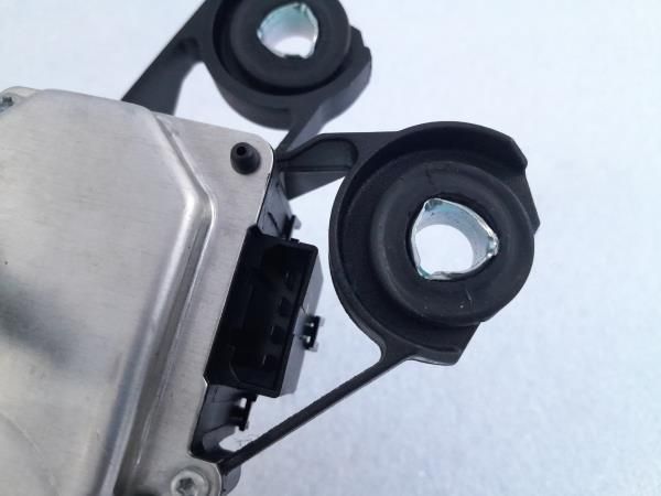 Motor limpa vidros trás SEAT Ibiza IV ST (6J8, 6P8)