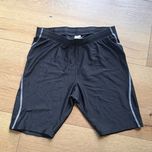 Leginsy spodenki sportowe Kalenji M