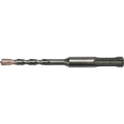 Wiertło SDS PLUS 6x110mm X-TIP premium żelbet Yato