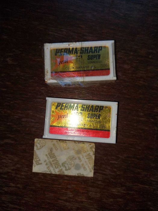 Леза для гоління