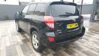 Розборка TOYOTA RAV4 D-4D 2007- 2012.  Авторозборка Тойота Рав4 2007