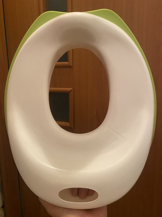 Накладка на унітаз