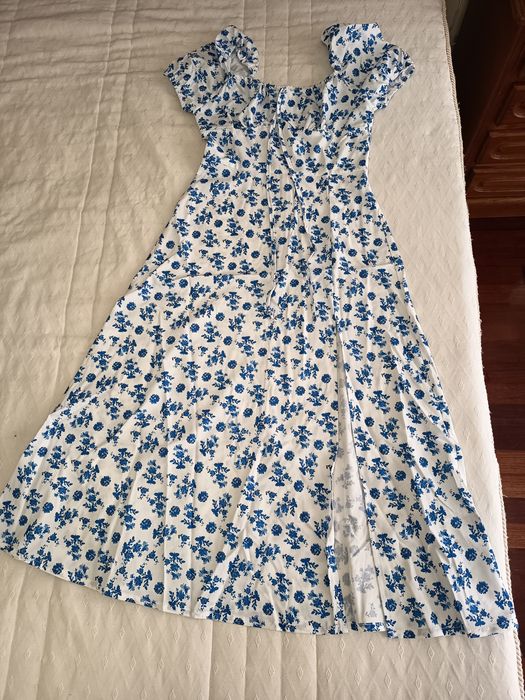 Vestido de Verão