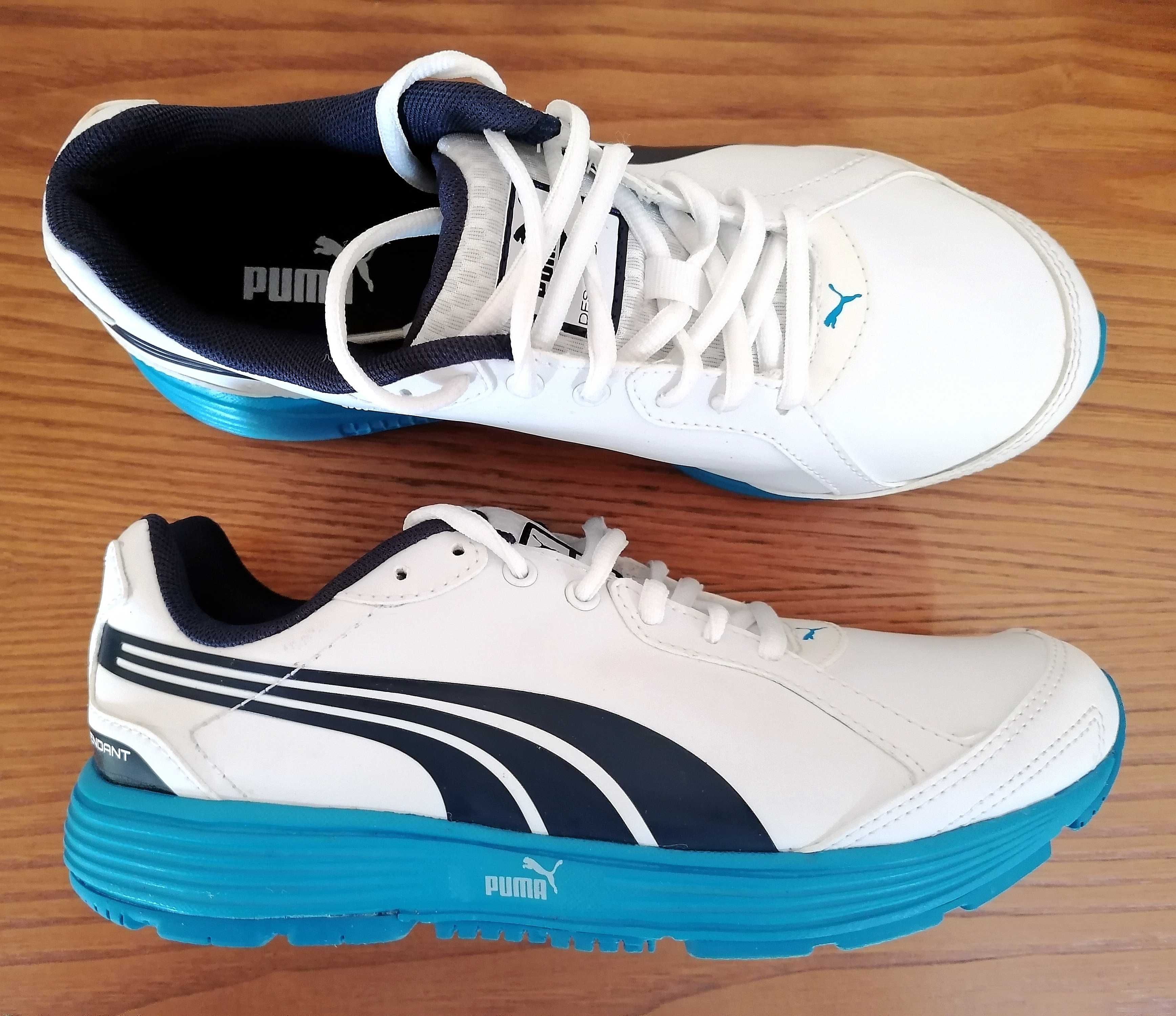 PUMA 36 - Usados 1 vez