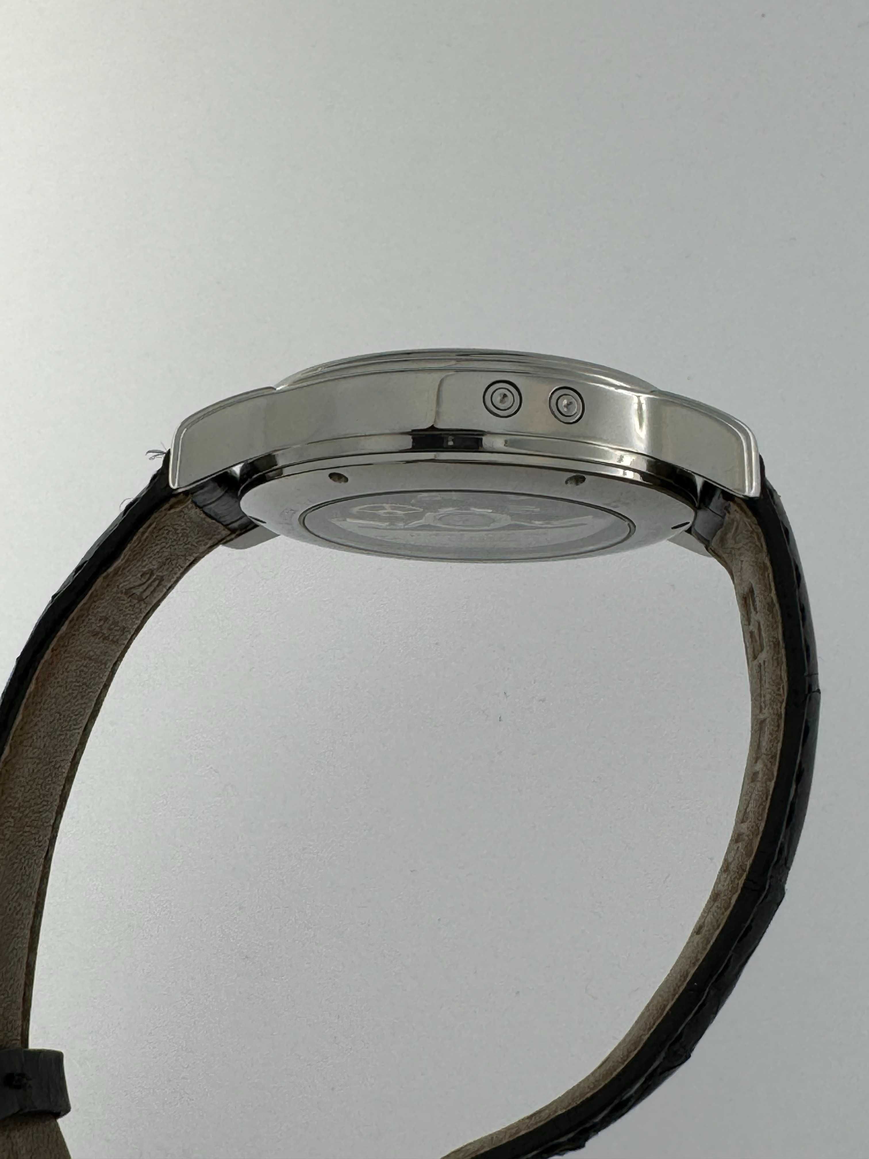 Relogio Zenith El Primero Chronomaster Certified
01.0240.410