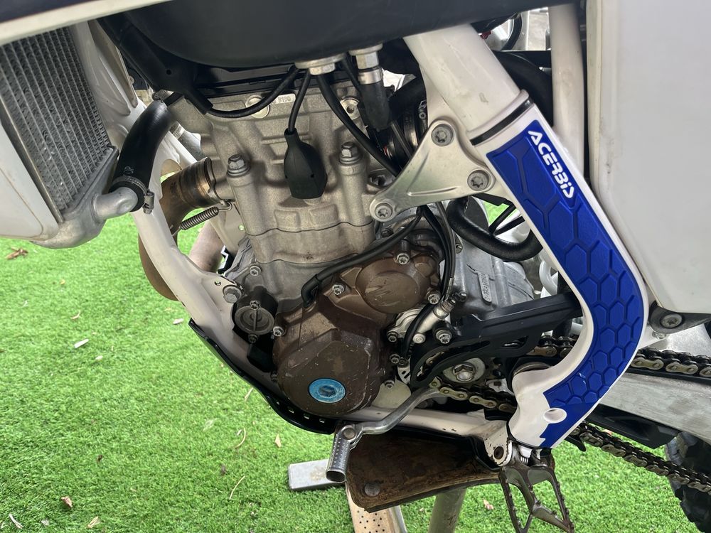 Husqvarna FC 250. 2017