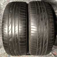 2x Bridgestone Dueler H/P Sport 235/55R19