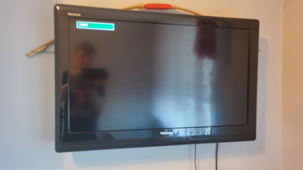 Telewizor Toshiba Regza 32"